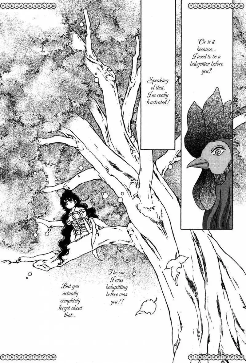 Bird of Youth Chapter 5 43